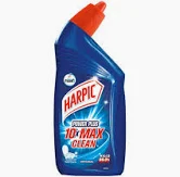 Harpic Toilet Cleaner  500ml bottle