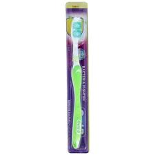 The Oral-B Bacteria Fighter Toothbrush