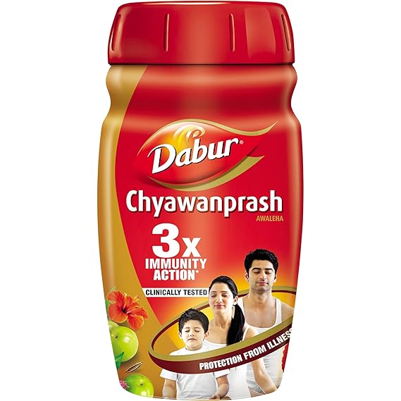 Dabur Chyawanprash 250g