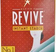 Revive Instant Starch 50g