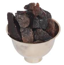 Bit Laban / Black salt,/ kala namak Dala 250g Pack