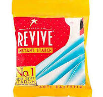 Revive Instant Starch 50g