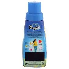 Comfort Fabric Conditioner 210 ml