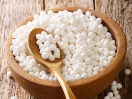 Sagu/Sabu Dana (Big) 250g Pack