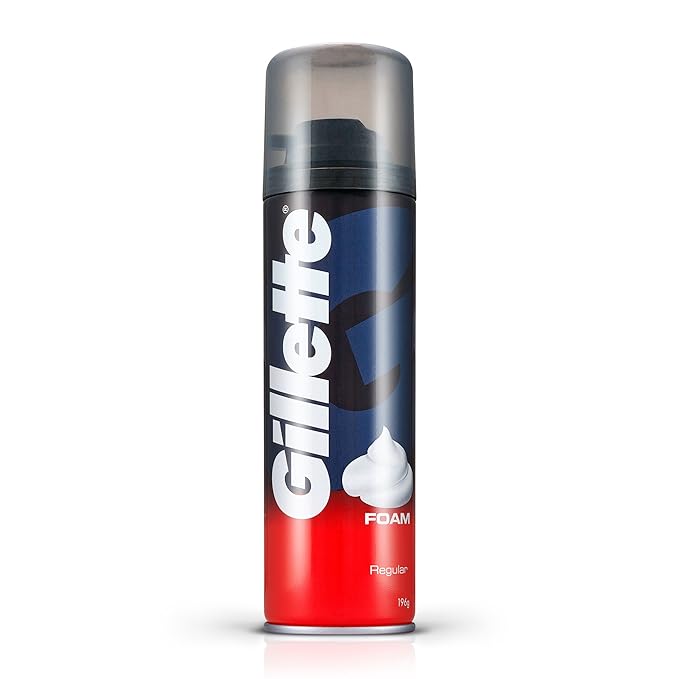 Gillette Shaving Foam 50 ml