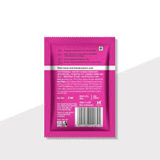 Livon Hair Serum Sachets 2.5 ml 12 pices
