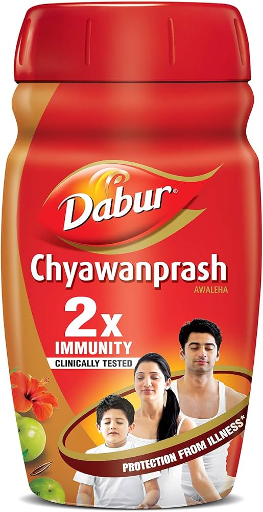 Dabur Chyawanprash 1kg