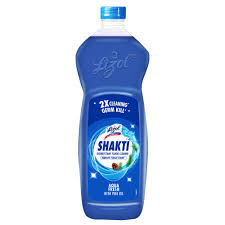 Lizol Shakti 1 Liter