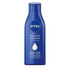 NIVEA Soft Light Moisturizer 100ml