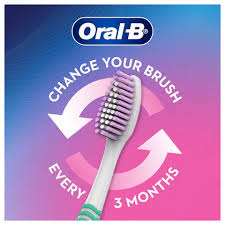 Oral-B Sensitive Care Toothbrush
