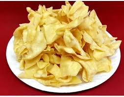 Papri /*Salty Chanachur Loose 100g