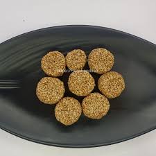 Sada Til / White Sesame Seeds 50g Pack
