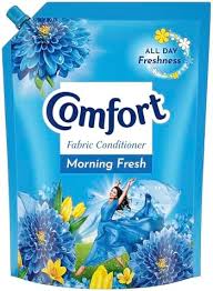 Comfort Fabric Conditioner 210 ml