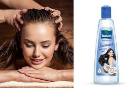 Parachute Jasmine Coconut Oil 90ml
