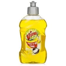 Vim Dishwash Liquid Gel.250ml  Bottle