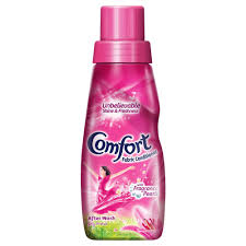 Comfort Fabric Conditioner 210 ml