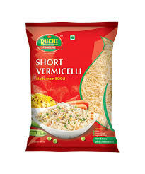 Simui / Vermicelli Ruchi (Cutting)