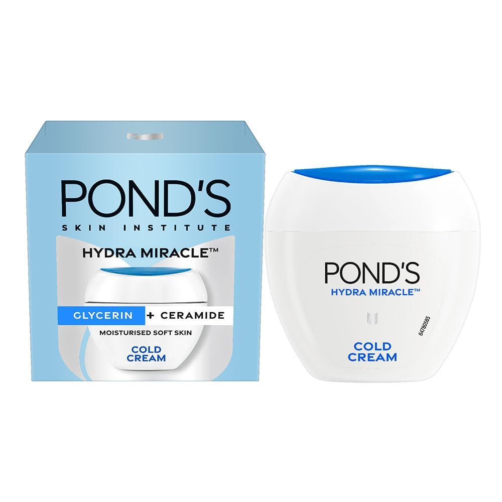 Pond's Cold Cream 100 ml